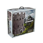 Wizkids – WizKids: Watchtower Boxed Set Warlock Tiles