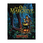 Kobold Press – Midgard The Old Margreve Hardcover 5