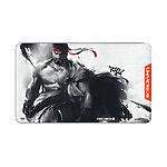 Universus CCG – Street Fighter 6 Playmat – Ryu