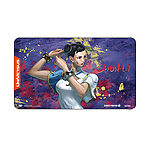 Universus CCG – Street Fighter 6 Playmat – Chun-Li