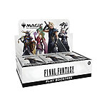 Magic: The Gathering – Final Fantasy Play Booster (30 Packs)