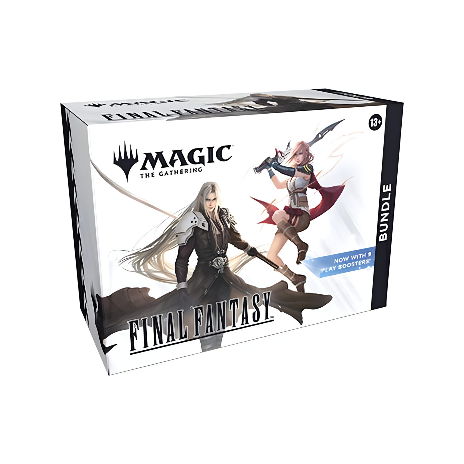 Magic: The Gathering – Final Fantasy Bundle