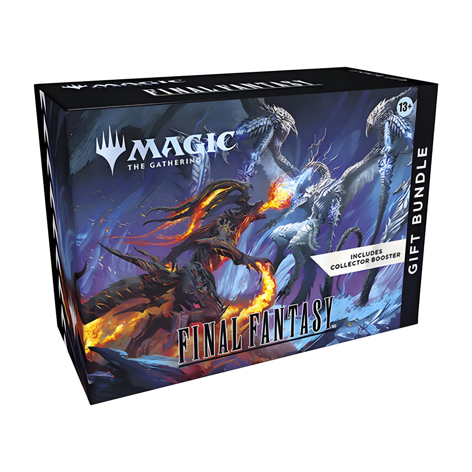 Magic: The Gathering – Final Fantasy Gift Bundle