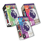 Topps – Premier League 2025/26 Hall of Fame Super Tin 5