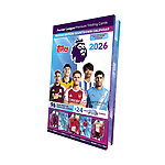 Topps – Premier League 2025/26 Festive Countdown Calendar 5