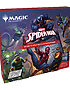 Magic: The Gathering – Marvel Spider-Man Scene Box (4 Packs)