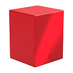 Ultimate Guard – Boulder Deck Case 100+ – Solid Red 5 Ultimate Guard – Boulder Deck Case 100+ – Solid Red 5