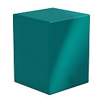 Ultimate Guard – Boulder Deck Case 100+ – Solid Petrol 5