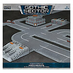 Battlefield In A Box – Gothic Sector: Mundus Imperialis – Highways 5