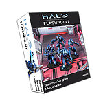 Halo: Flashpoint – Sangheili Mercenaries 5