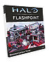 Halo: Flashpoint – Banished Garrison Terrain