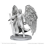 Wizkids – Critical Role Unpainted Miniatures: Yasha Nydoorin 5