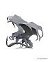 Wizkids – Nolzus Marvelous Miniatures – Adult Black Dragon