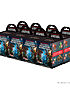 Wizkids – D&D Icons of the Realms: Set 36 – Underdark Expeditions – Booster Brick (8 Packs)