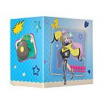 Ultra Pro – PRO Dual Deck Box – Pokemon Iono and Bellibolt 5