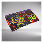 Universus CCG – Teenage Mutant Ninja Turtles Playmat – Defenders of NYC 5