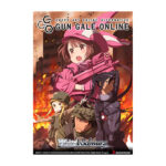 Weiss Schwarz – SOA Alternative Gun Gale Online Booster (20 Packs) 5