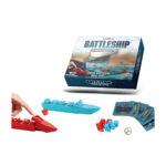 Fanroll – Hasbro Battleship Search & Destroy 5