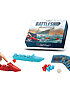 Fanroll – Hasbro Battleship Search & Destroy