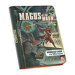 Ultimate Guard – Zipfolio 360 Xenoskin – Magic: The Gathering – Edge of Eternities Design 02 5 Ultimate Guard – Zipfolio 360 Xenoskin – Magic: The Gathering – Edge of Eternities Design 02 5