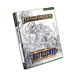 Pathfinder – Battlecry! Sketch Cover Edition (P2) 5