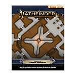 Pathfinder – FlipMat – Primal Dungeon 5