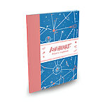 ION Heart – Pilots Logbook Softcover 5