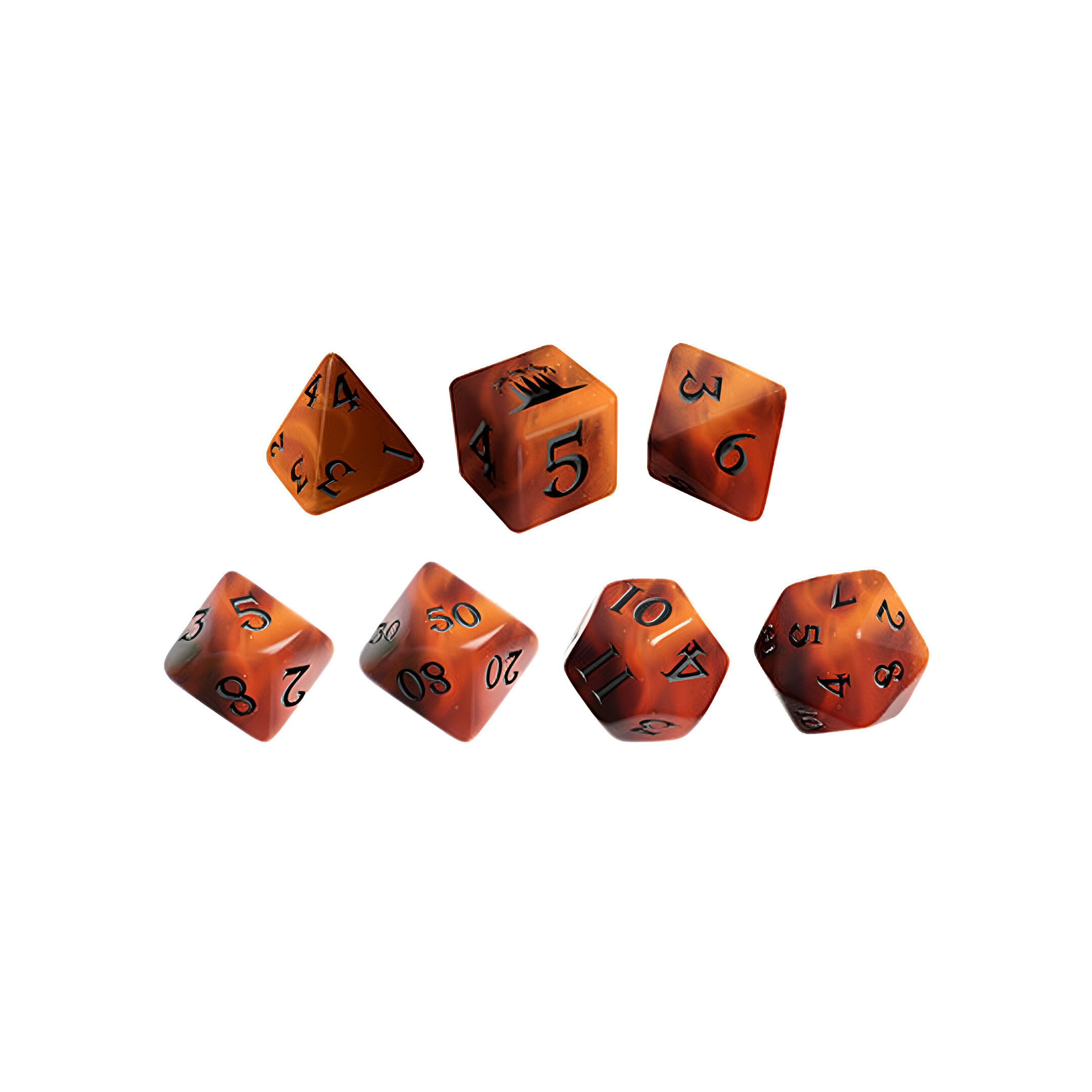Sisterhood – Demon Dice Set 3 Sisterhood – Demon Dice Set 3