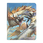 Dragon Shield – Art Zipster 360 – The Ejsingandr 5