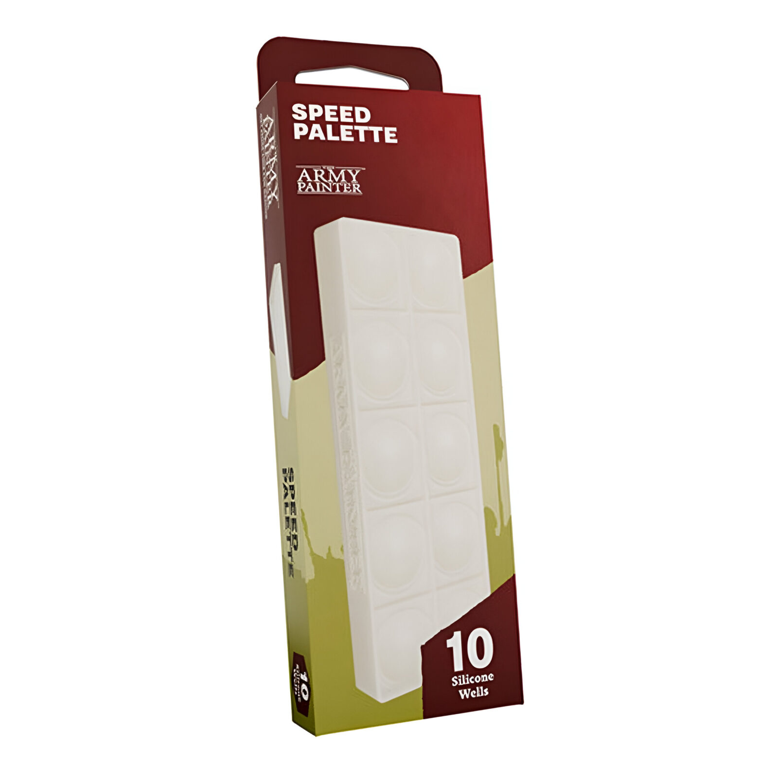 The Army Painter – Speed Palette (5 Packs)