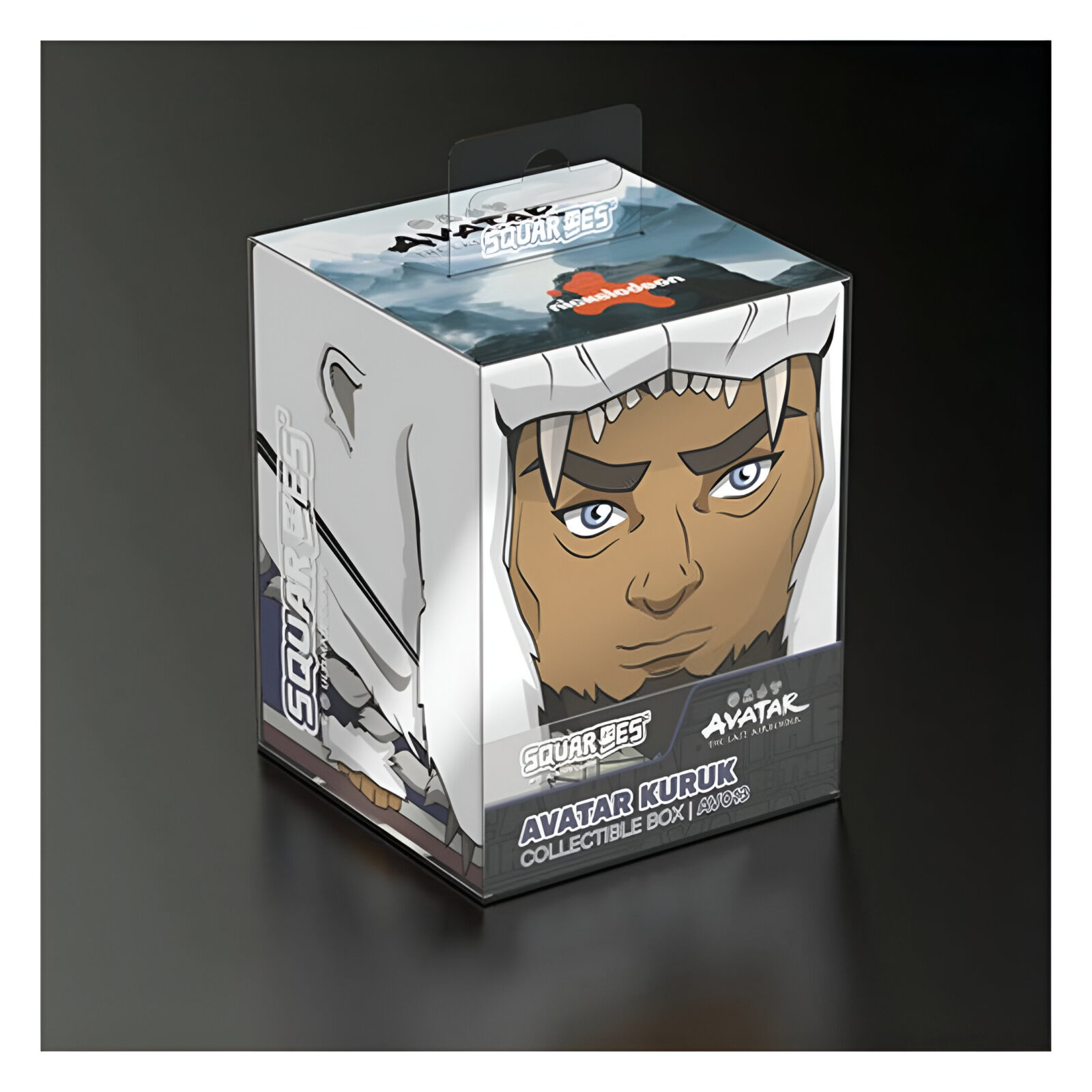 Ultimate Guard – Squaroes – Avatar – The Last Airbender – AV013 – Kuruk