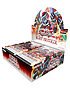 Yu-Gi-Oh! – Burst Protocol Booster (24 Packs)