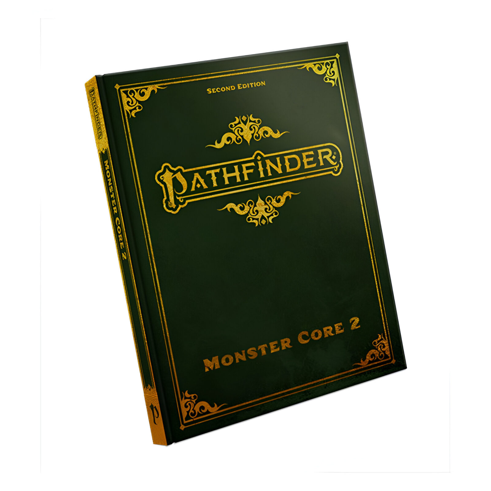 Pathfinder – Monster Core 2 Special Edition (P2)
