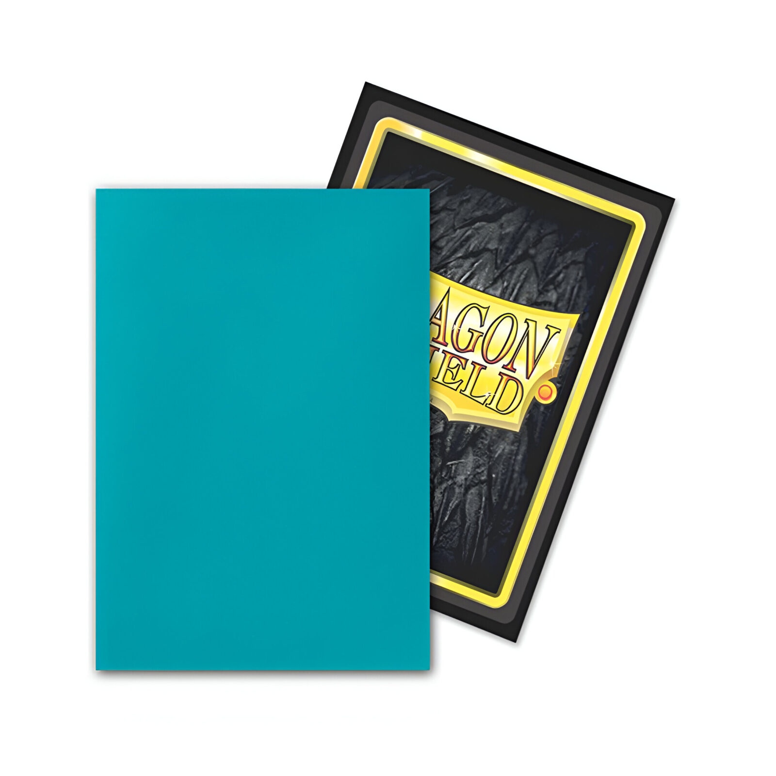 Dragon Shield – Dual Matte Japaneze Size Sleeves 60 Pack – Glacier Miniom