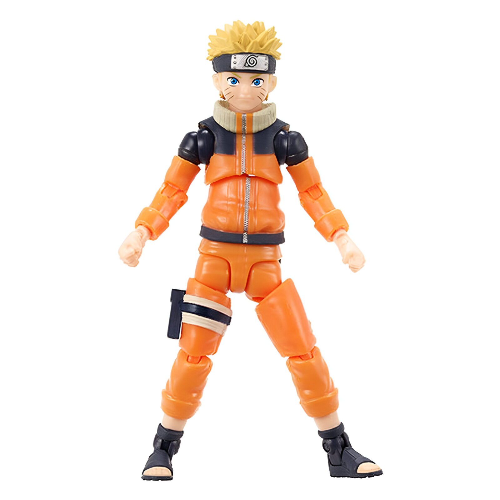 Ultimate Legends – Naruto Wave 1 – Naruto Uzumaki (Childhood) (6 Packs) 3
