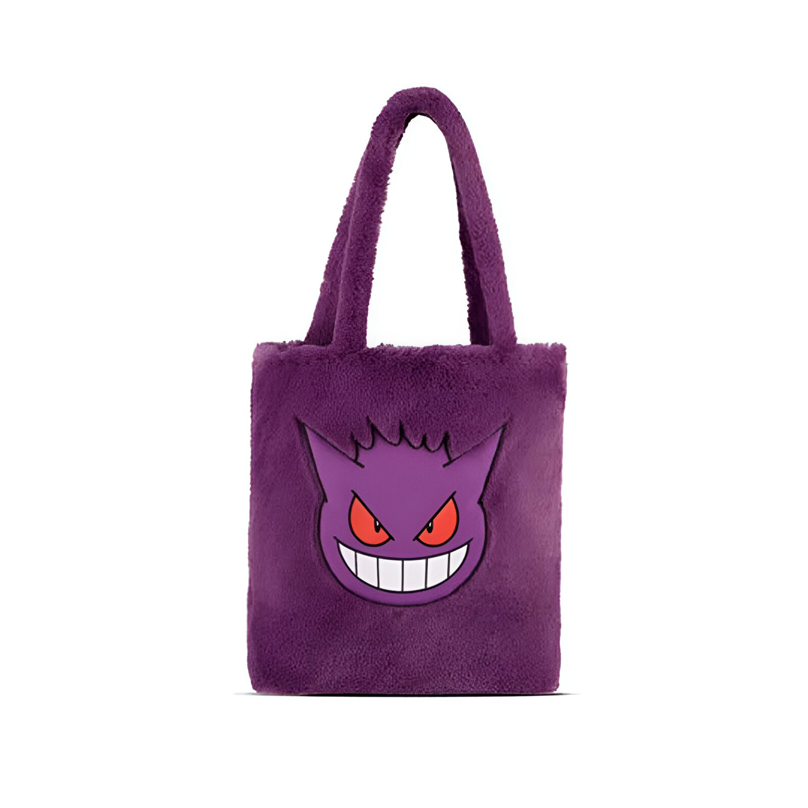 Pokemon – Novelty Tote Bag – Gengar
