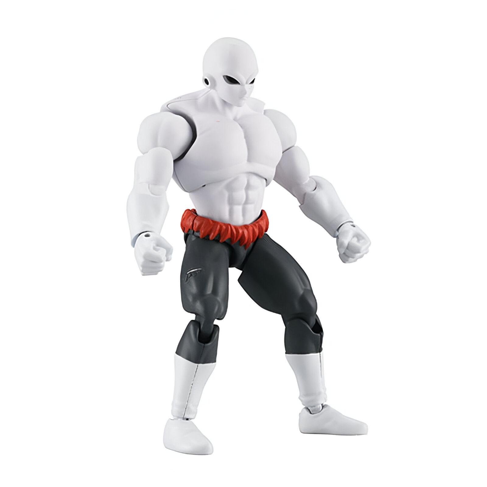 Dragon Ball Evolve Action Figures – Jiren (6 Packs) 3