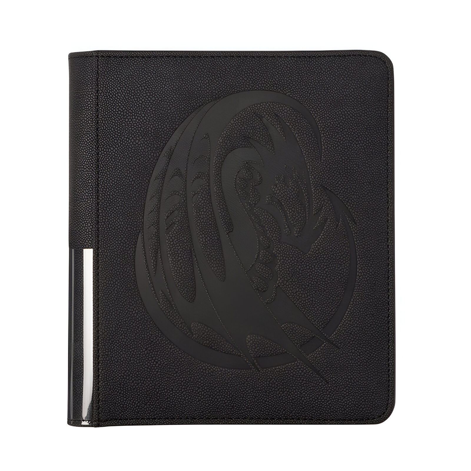 Dragon Shield – Card Codex 160 Portfolio – Iron Grey