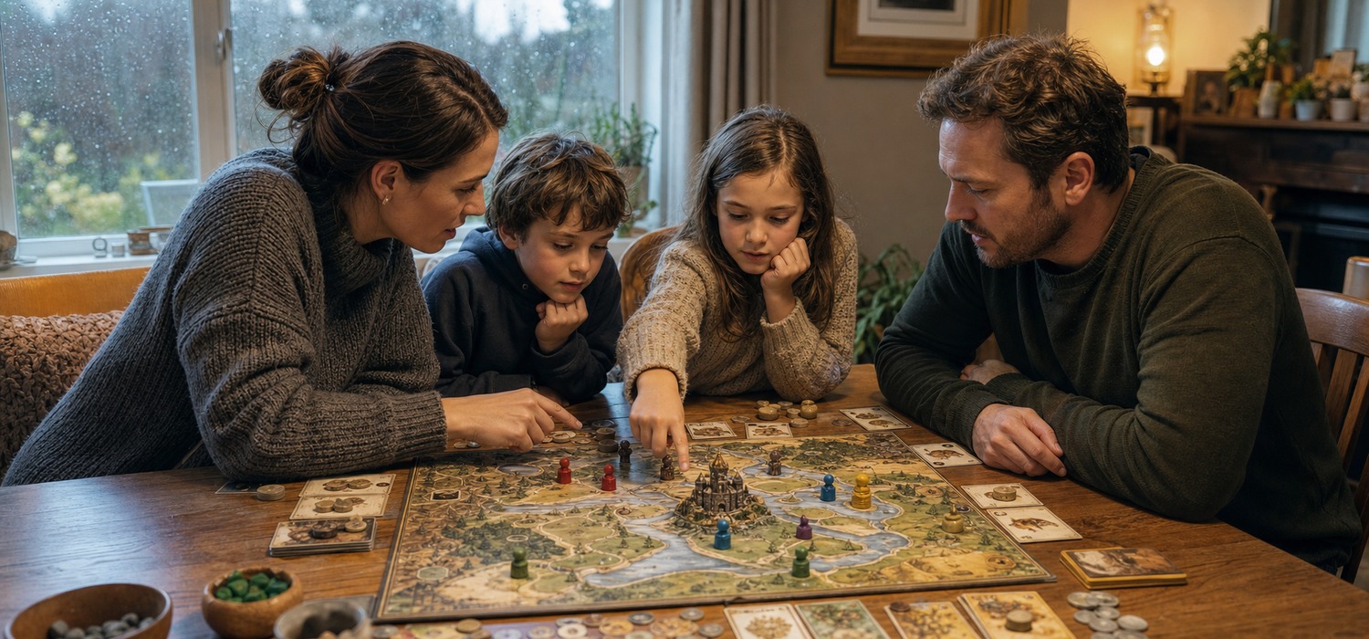 best-cooperative-board-games-for-families-uk-2026-game-summon