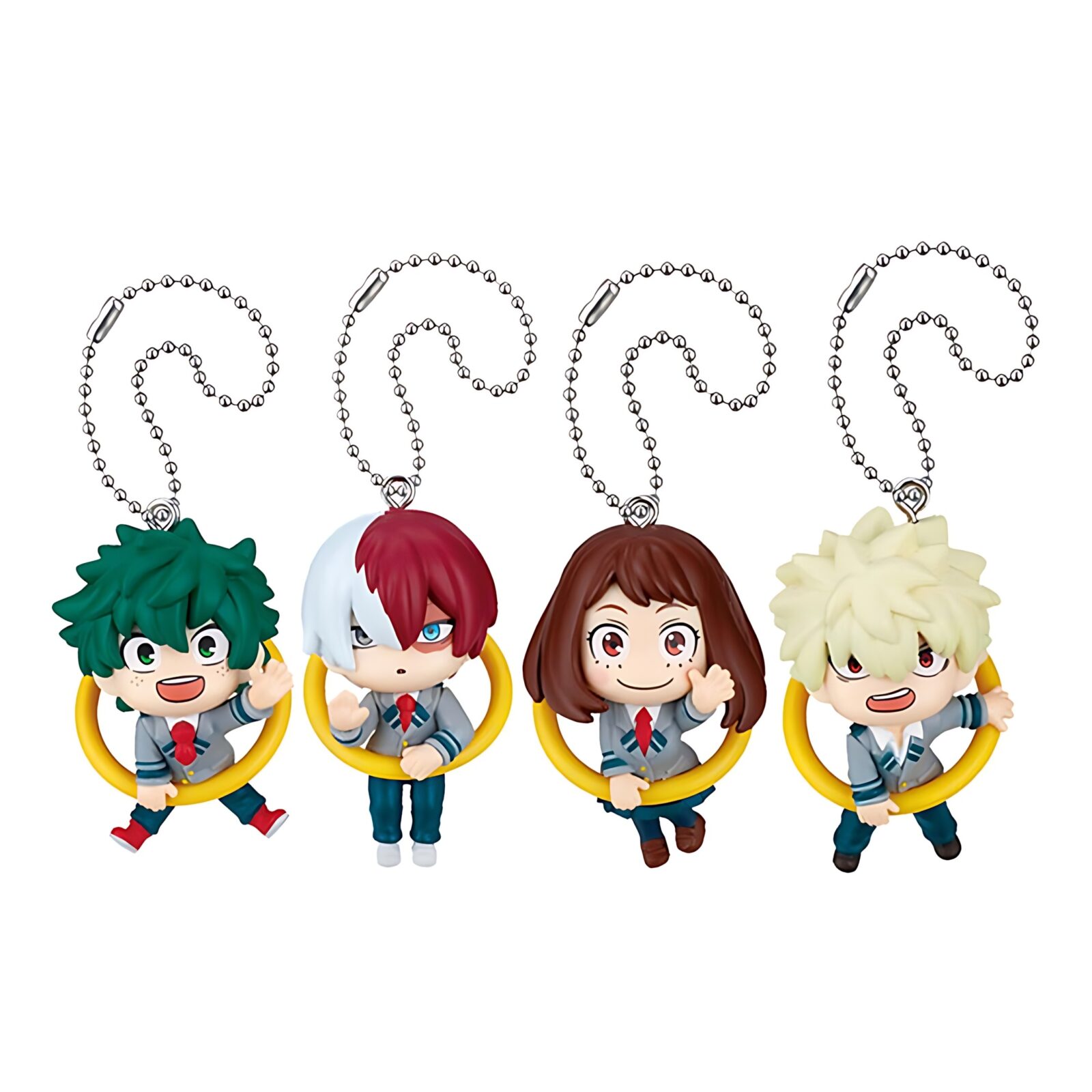 Twinchees – My Hero Academia Konnichi – Wa (24 Packs) 3