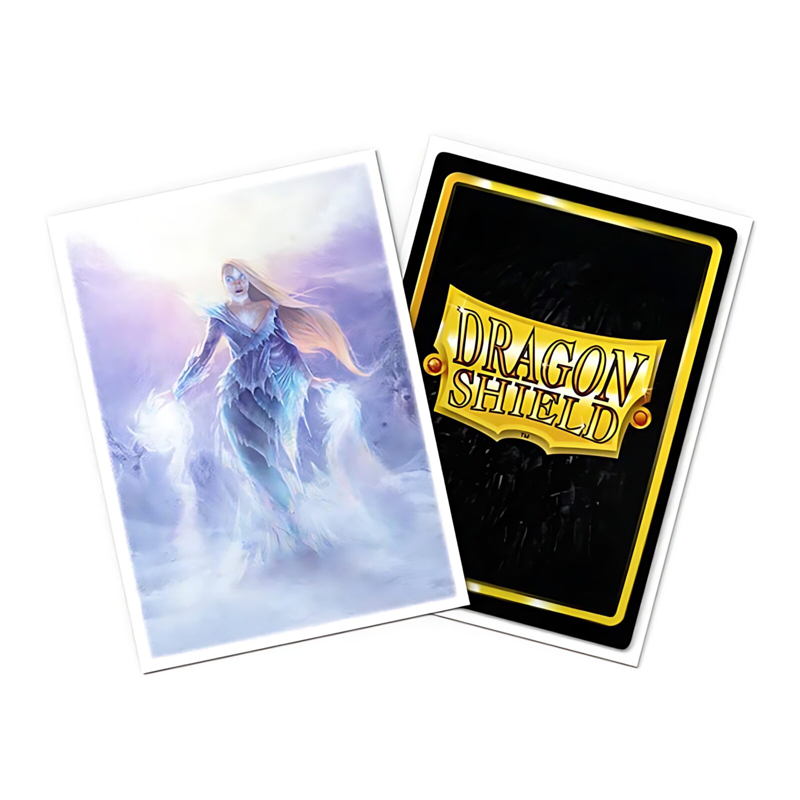 Dragon Shield – Matte Art Standard Size Sleeves 100 Pack – Flesh & Blood Iyslander 3