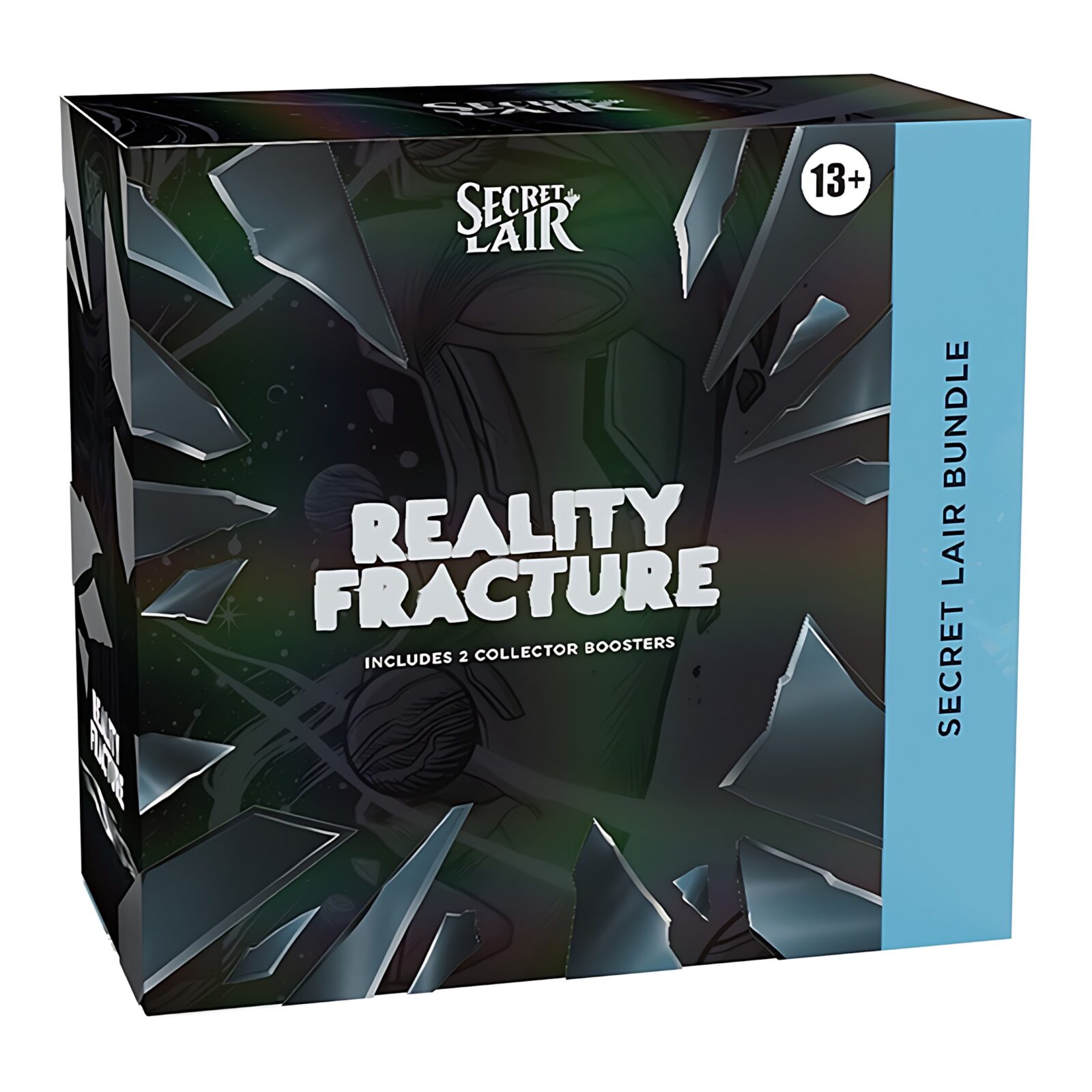 Magic: The Gathering – Reality Fracture Secret Lair Bundle