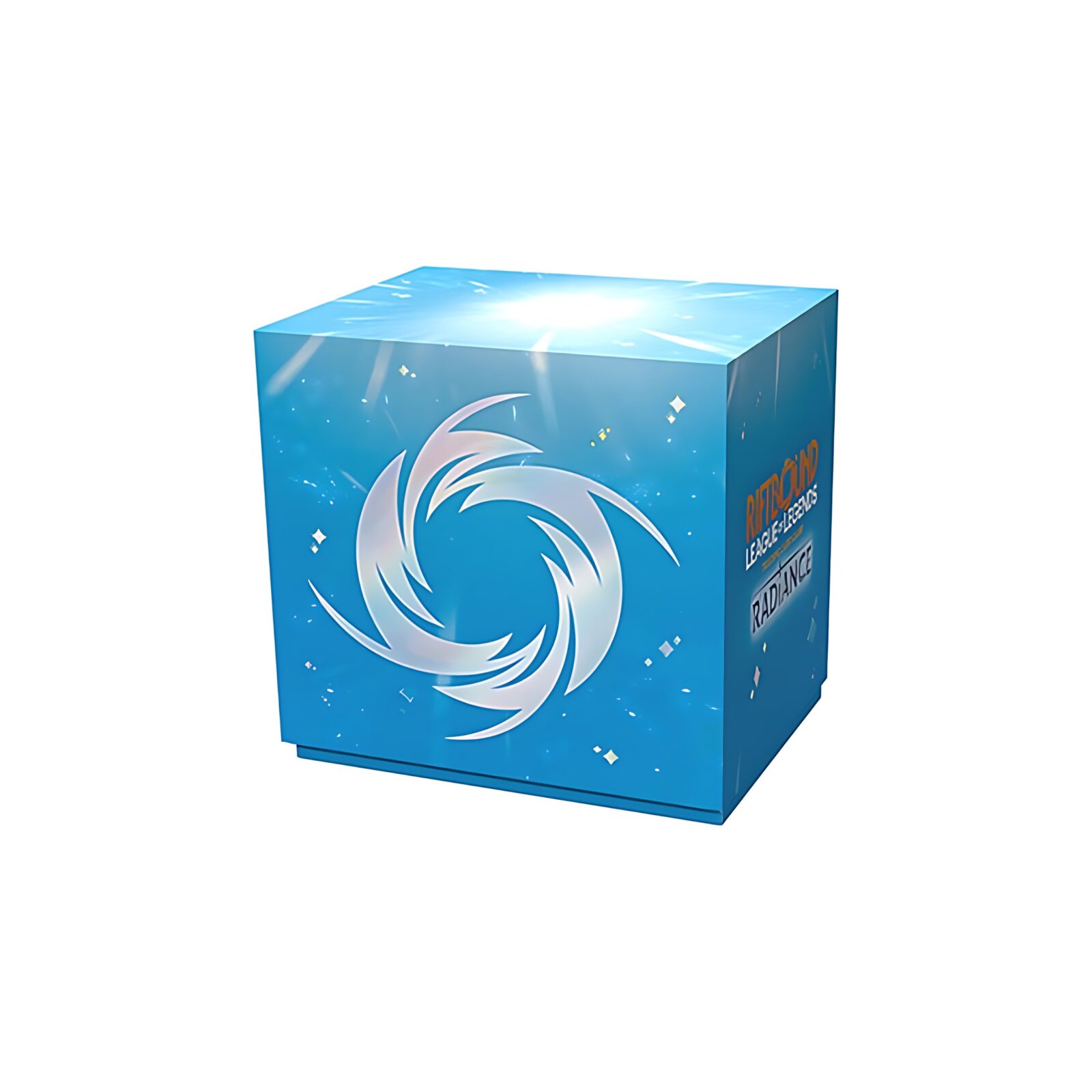 Riftbound: League of Legends TCG – Set 5: Radiance – Vault Bundle 3