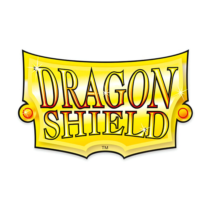 Dragon Shield – Standard Bundle