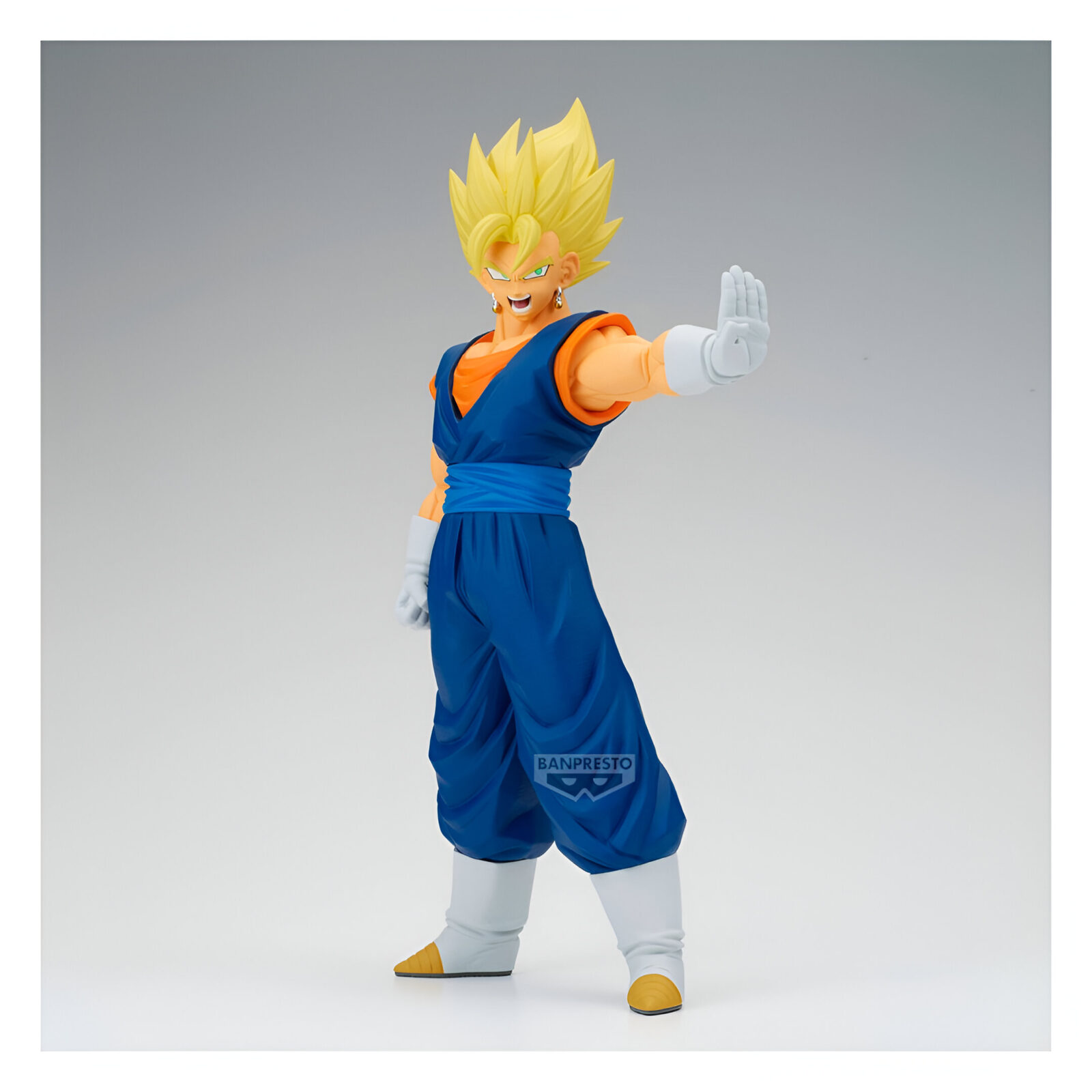 Banpresto – DRAGON BALL Z – Grandista Vegito 3 Banpresto – DRAGON BALL Z – Grandista Vegito 3