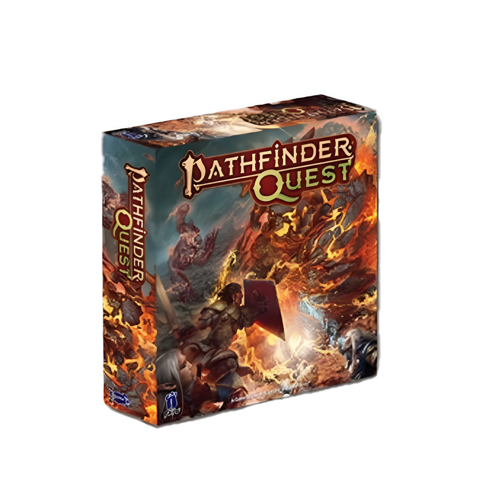 Pathfinder – Quest