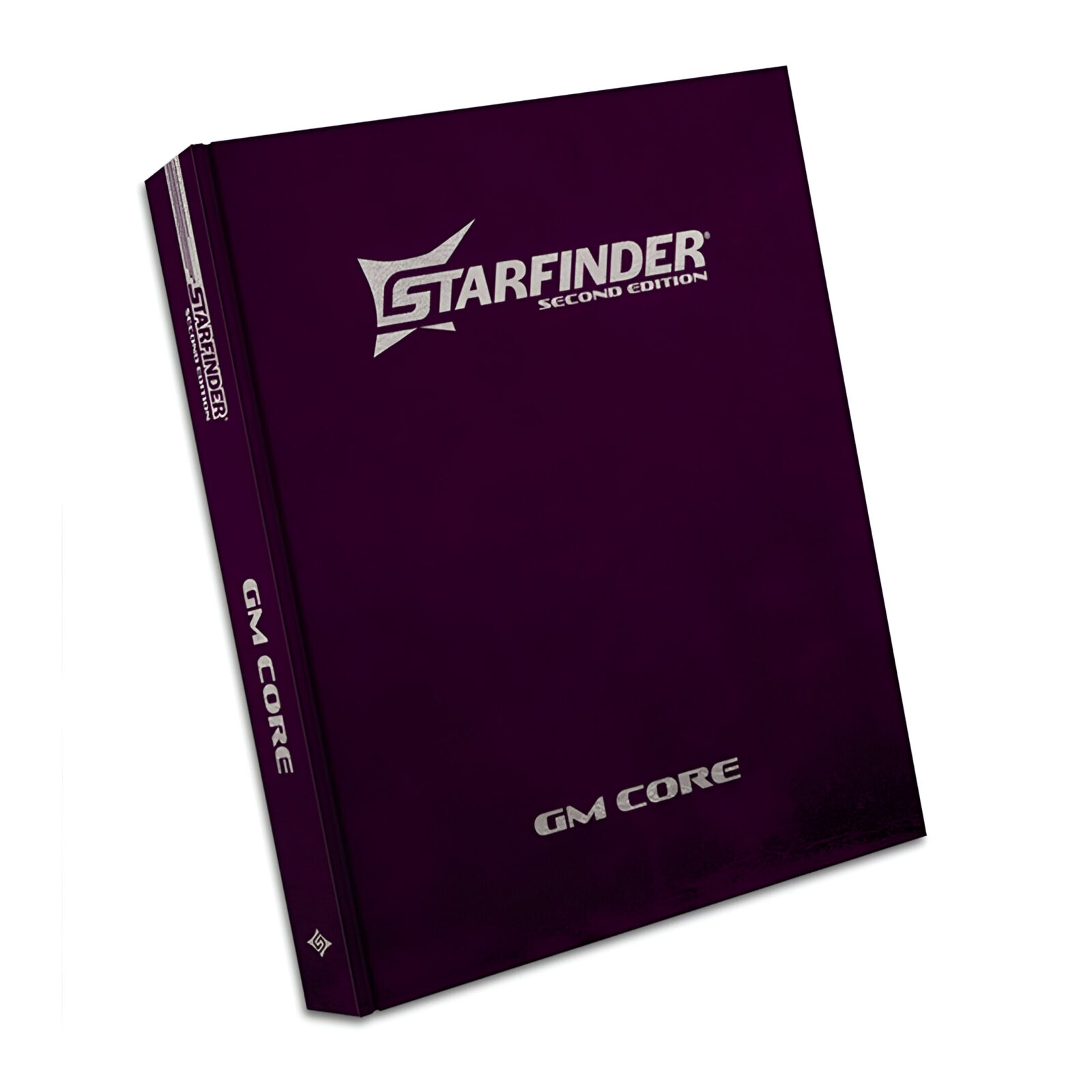 Starfinder – GM Core Special Edition (S2)