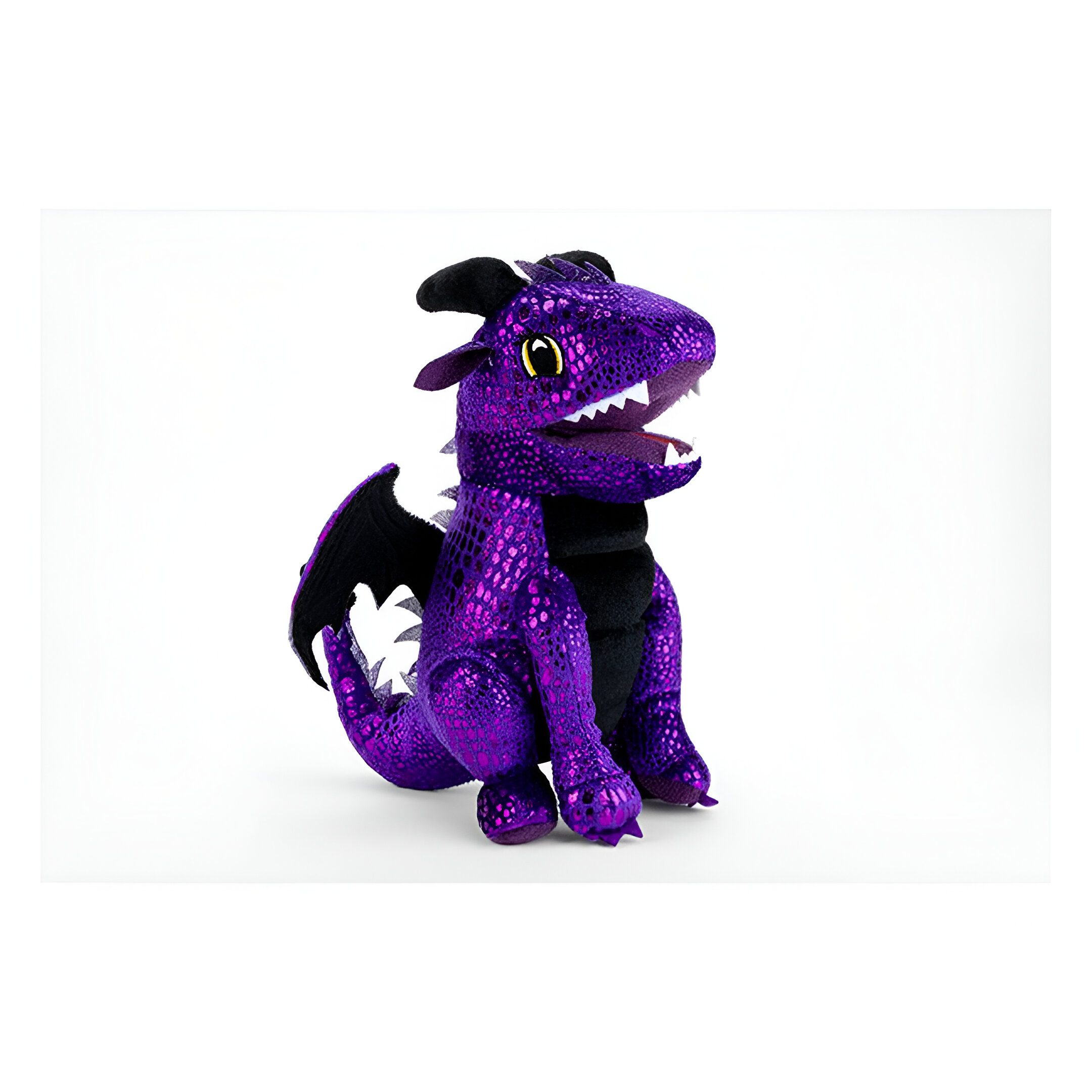 Fanroll – Dragon Storm – Dragon Dice Storage Plush Purple 3 Fanroll – Dragon Storm – Dragon Dice Storage Plush Purple 3