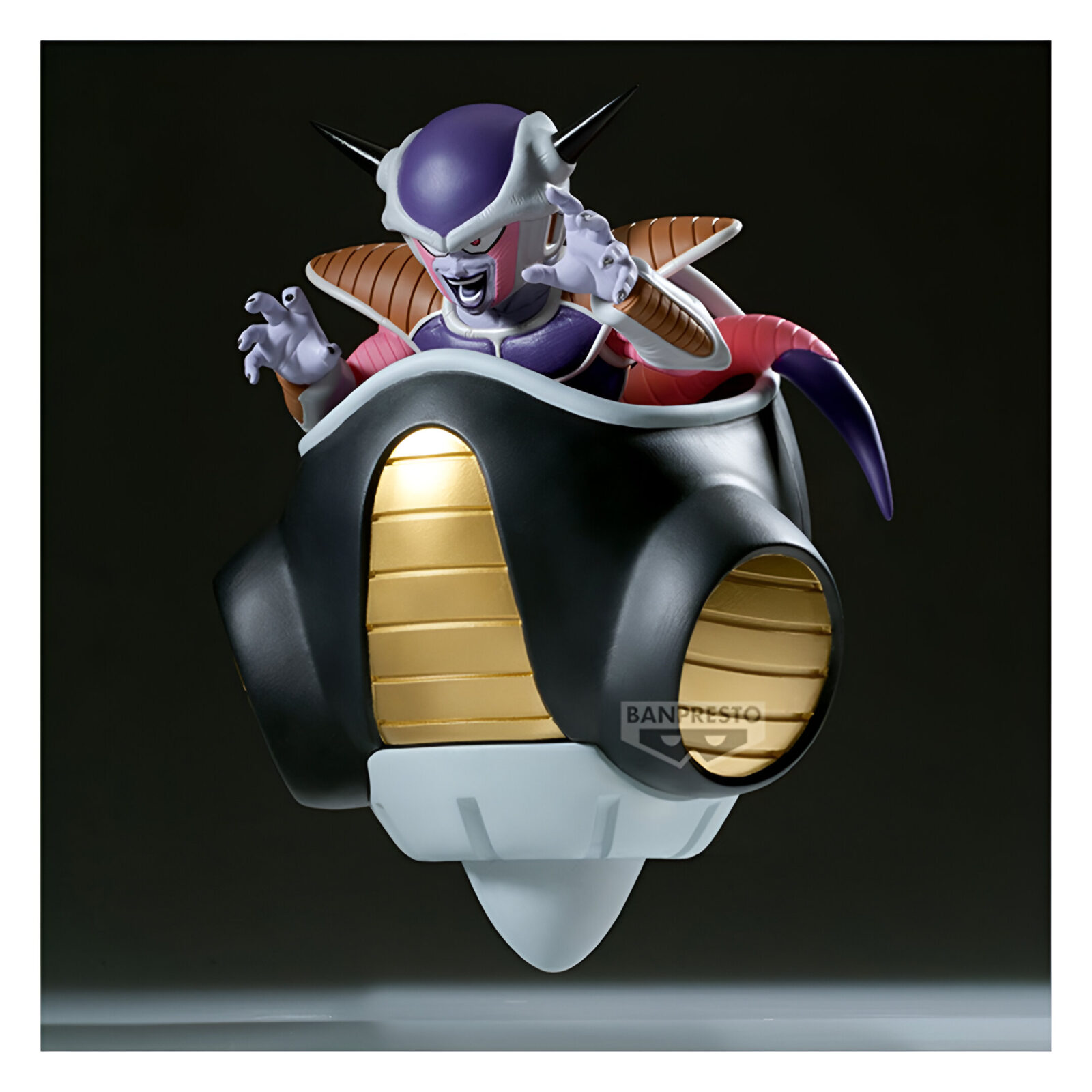 Banpresto – DRAGON BALL Z – Match Makers Son Frieza (Vs Son Goku) 17 Banpresto – DRAGON BALL Z – Match Makers Son Frieza (Vs Son Goku) 17
