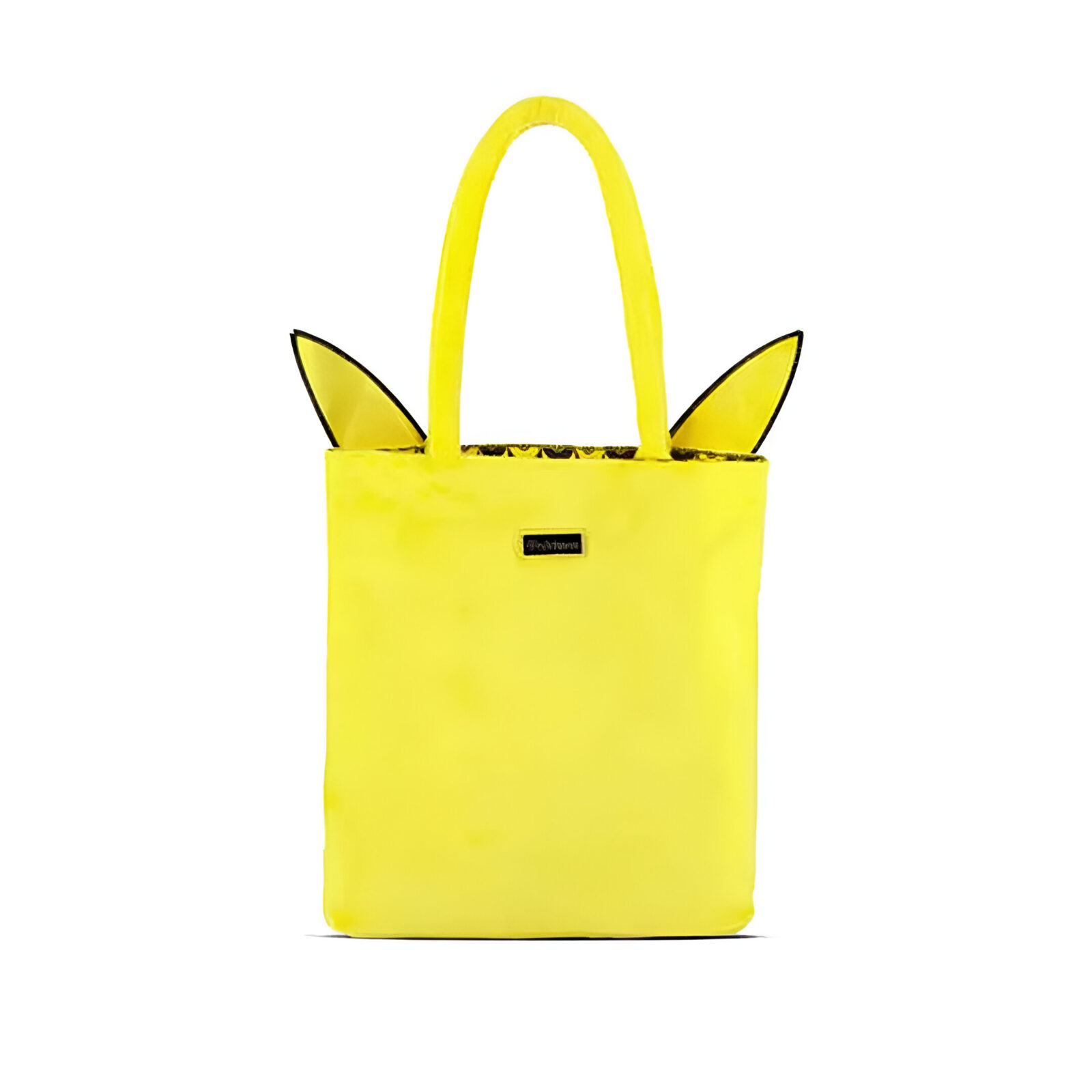 Pokemon – Pikachu – Novelty Tote Bag 17